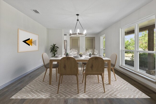 Photo - 1908 Glen Cove Cir House