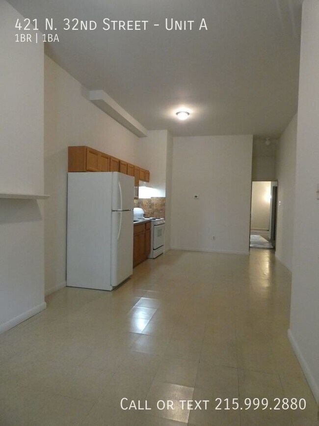 Foto del edificio - 421 N 32nd St