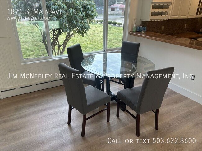 Foto del edificio - 1871 S Main Ave