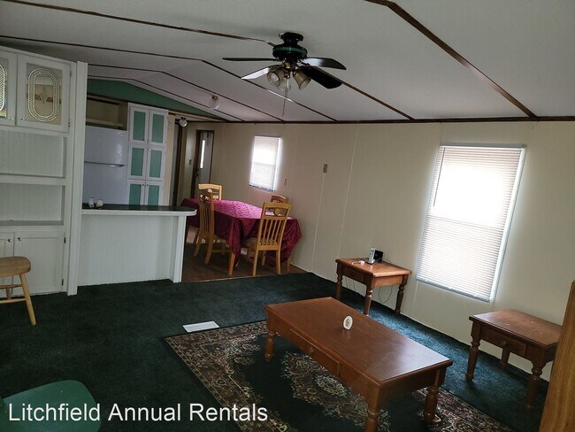 Foto del edificio - 2 br, 2 bath House - 275 SILVERBERRY