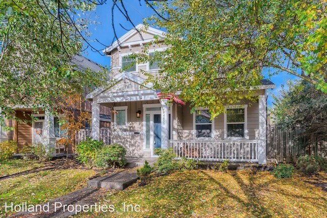Foto del edificio - 4 br, 3 bath House - 4651 SE Davis Rd