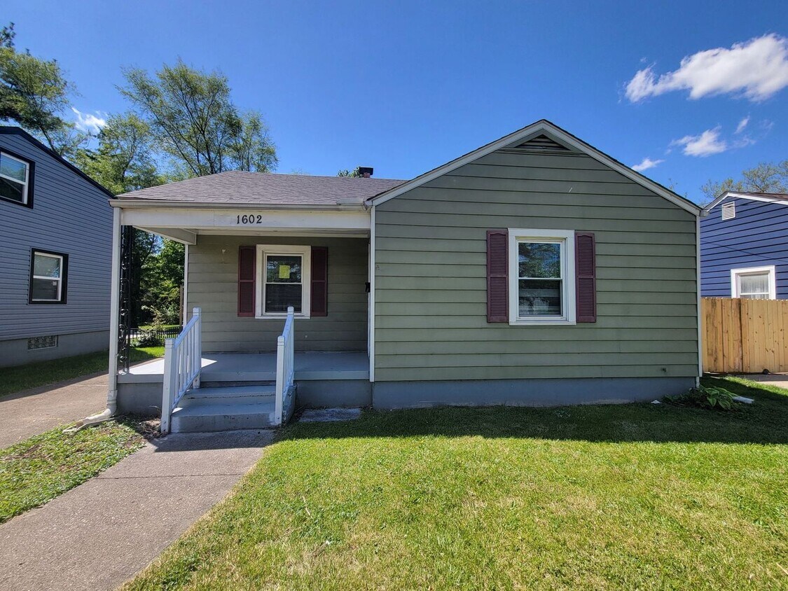 Foto principal - 1602 Carolina St 2BR/1BA (Middletown)
