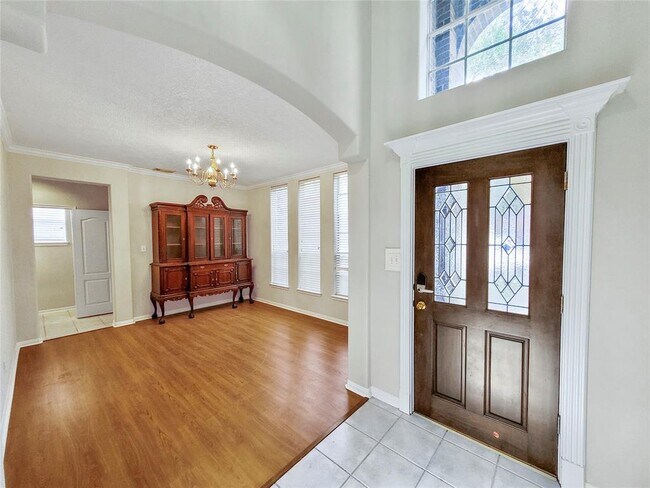 Foto del edificio - 17515 Golden Glade Ln