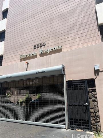 Building Photo - 2334 Kapiolani Blvd