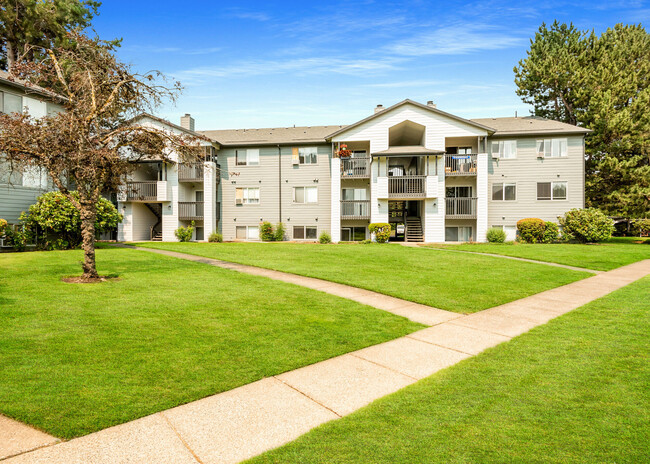 Foto del edificio - Lumina Apartments