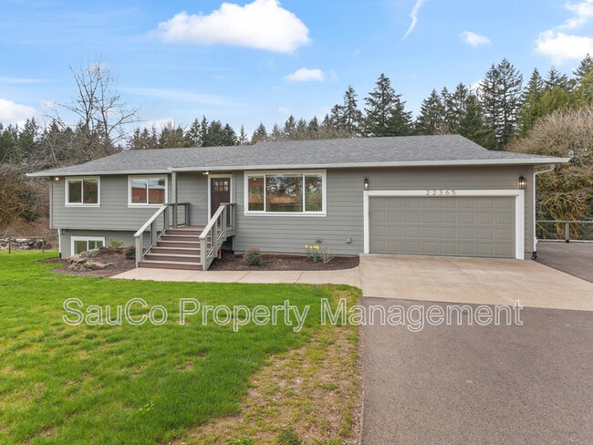 Foto del edificio - 22365 SW Mountain Home Rd