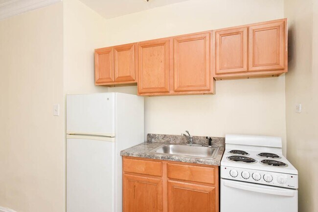 Foto del edificio - 4521 N Malden St