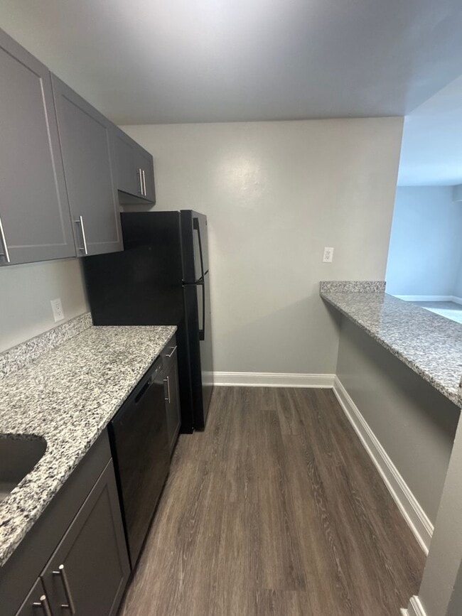 Interior Photo - Hewitt Gardens Apartments