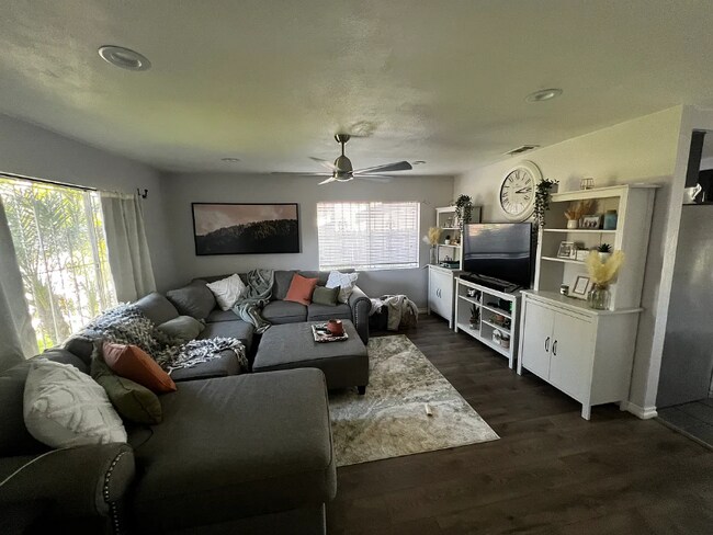 Foto del edificio - 4767 Crooked Creek Ct