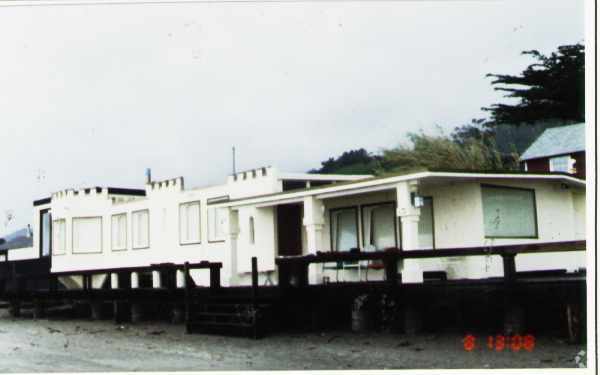 Primary Photo - Sand Castle