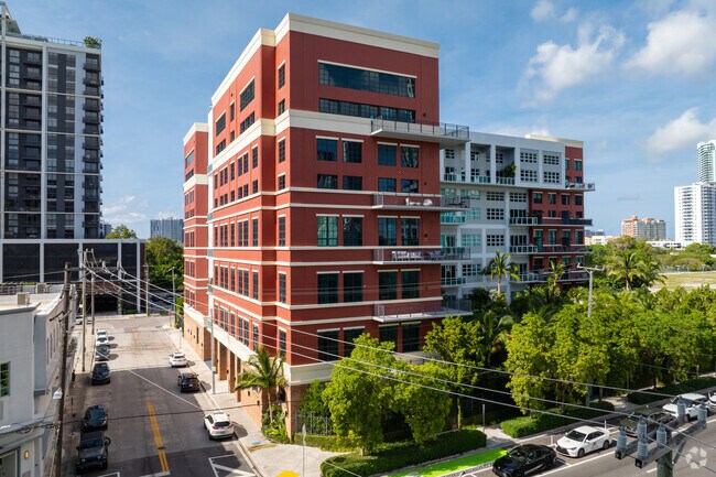 Building Photo - Parc Lofts