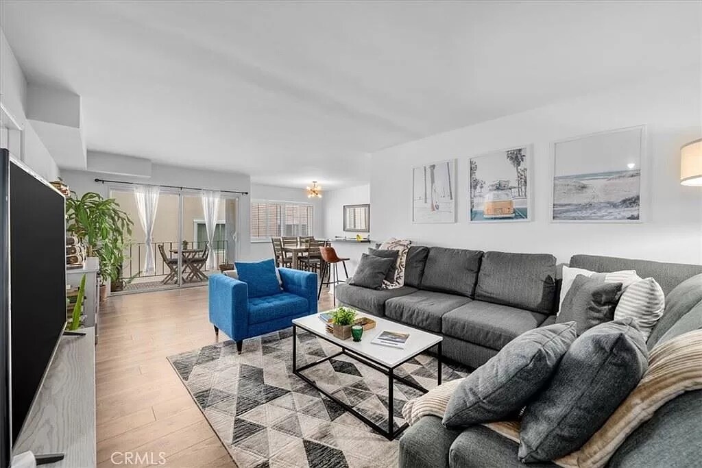 8738 Delgany Ave Unit 106, Playa Del Rey, CA 90293 Condo for Rent in