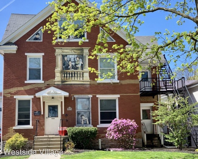 623 W College Ave, State College, PA 16801 Apartment for Rent in State College, PA