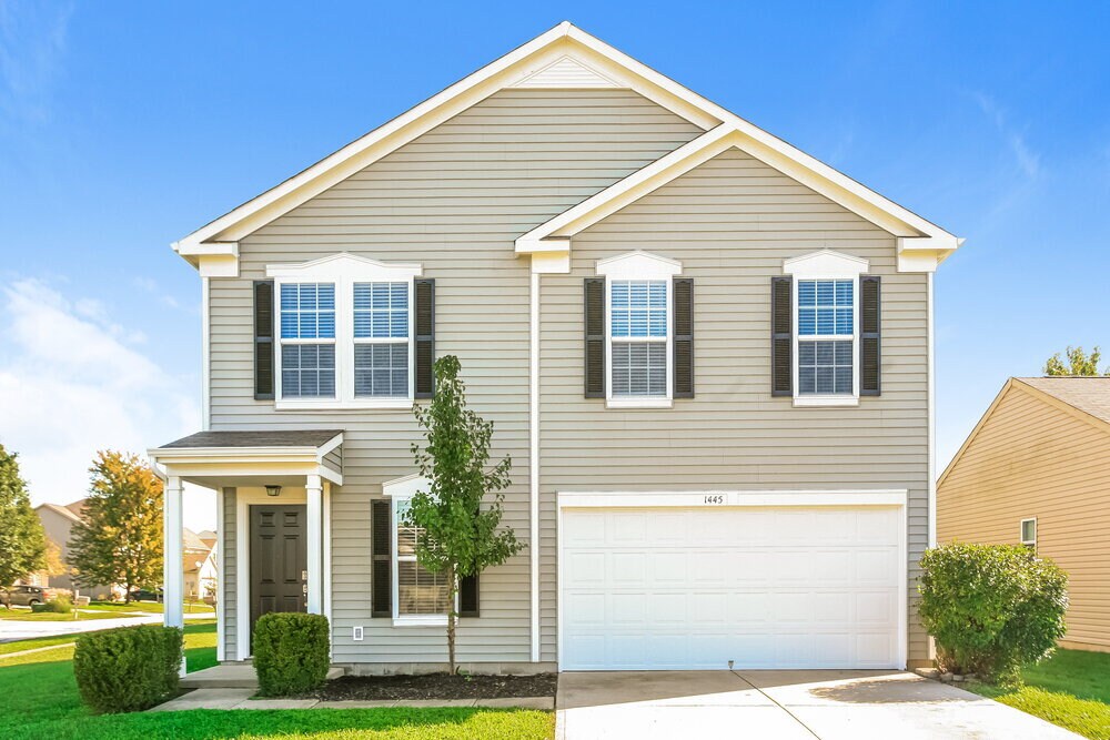 Foto principal - 1445 Bluestem Dr