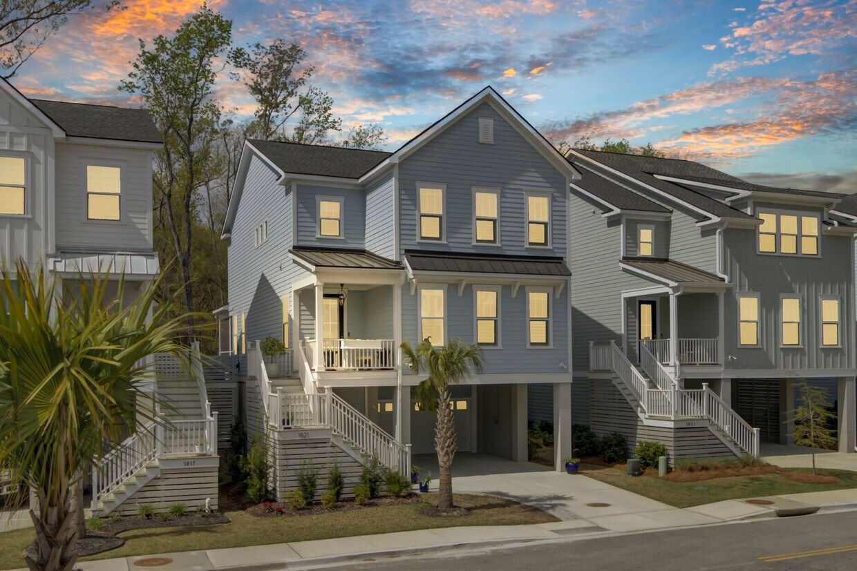 Foto principal - Impressive 4 bedroom home + office with el...
