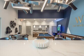 Building Photo - The Warren Apartments