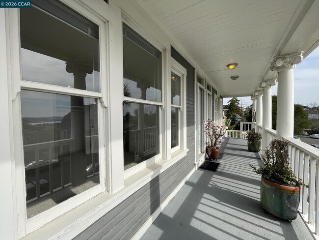 Foto del edificio - 216 Kentucky St