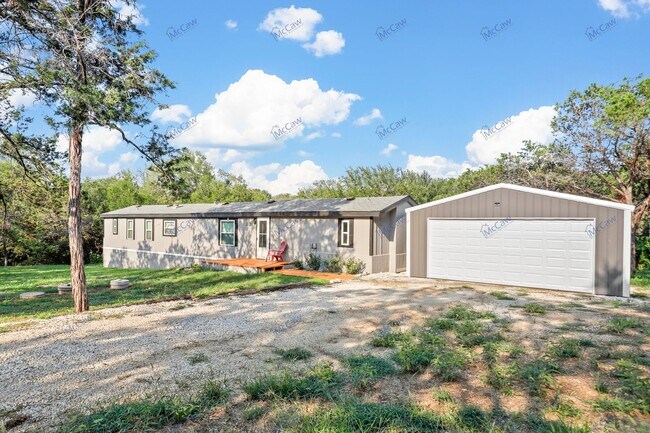 Foto del edificio - Lovely 3/2 Mobile Home in Granbury! **MOVE...