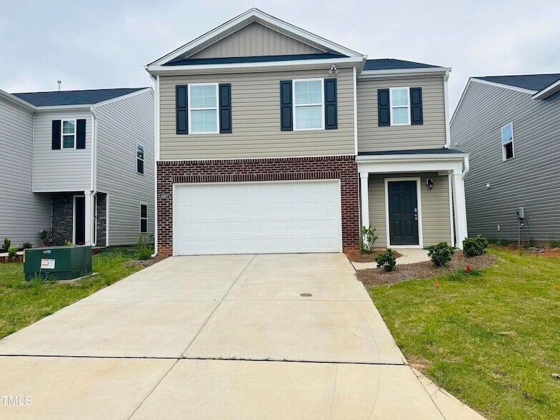 Foto principal - 4507 Heatherly Rd