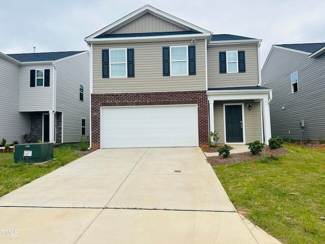 Photo - 4507 Heatherly Rd House