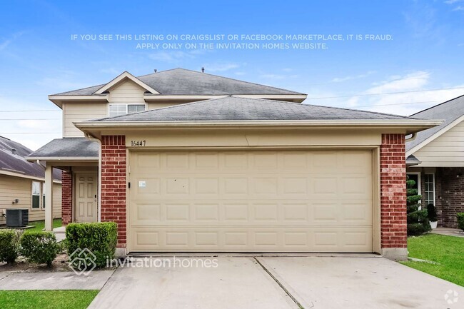 Building Photo - 16447 Noble Meadow Ln