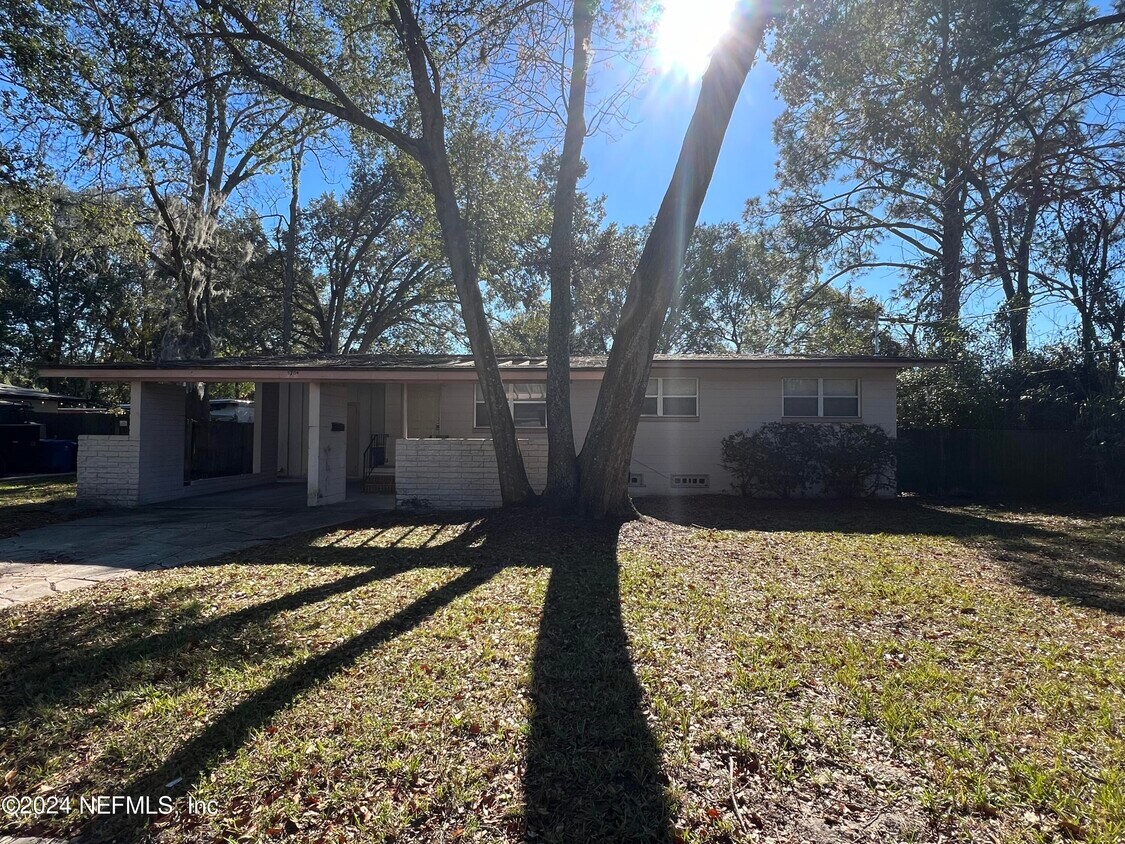 5704 Tarpon Ct, Jacksonville, FL 32277 House Rental in Jacksonville