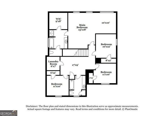 Building Photo - 81 High Point Way