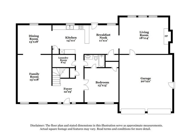 Foto del edificio - 6583 Carriage Ln