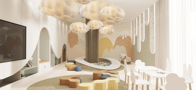 Plano de planta - 12 Rockwell