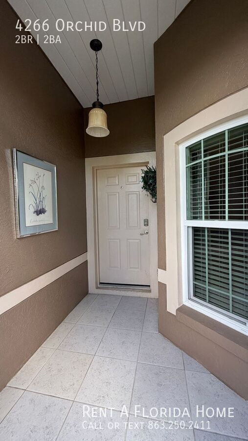 Foto del edificio - Perfectly Priced in a 55+ Active Community...