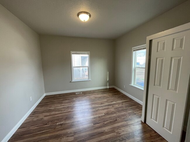 Bedroom - 2429 B Ave