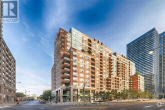 Building Photo - 887-887 Bay St.