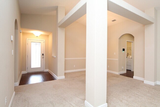 Building Photo - Modern Living in Logan Place – Split Floor...