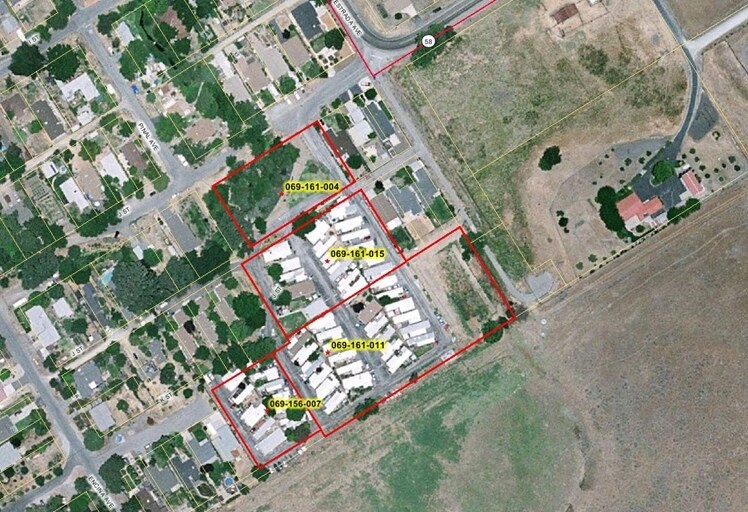 Foto principal - 9712 Pinal Ave