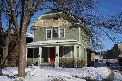 Building Photo - 2632-2636 Stevens St