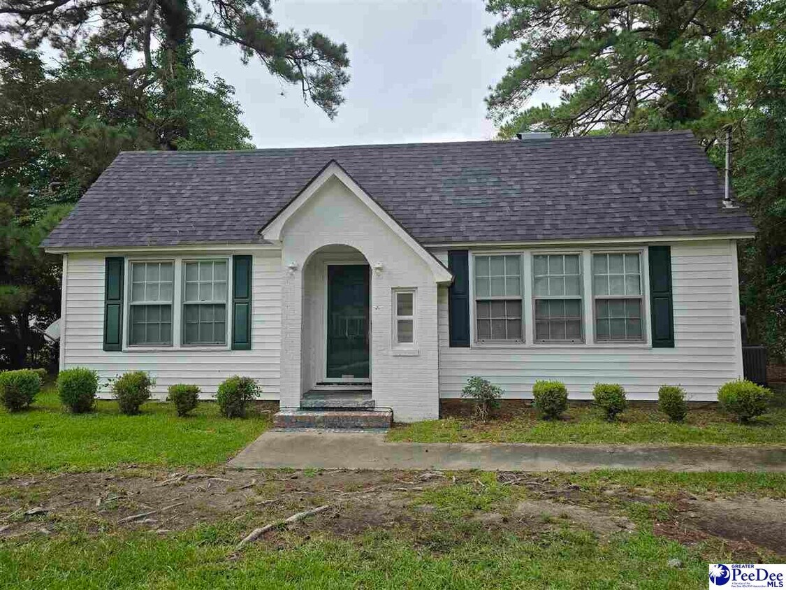 Foto principal - 1413 W King Ave