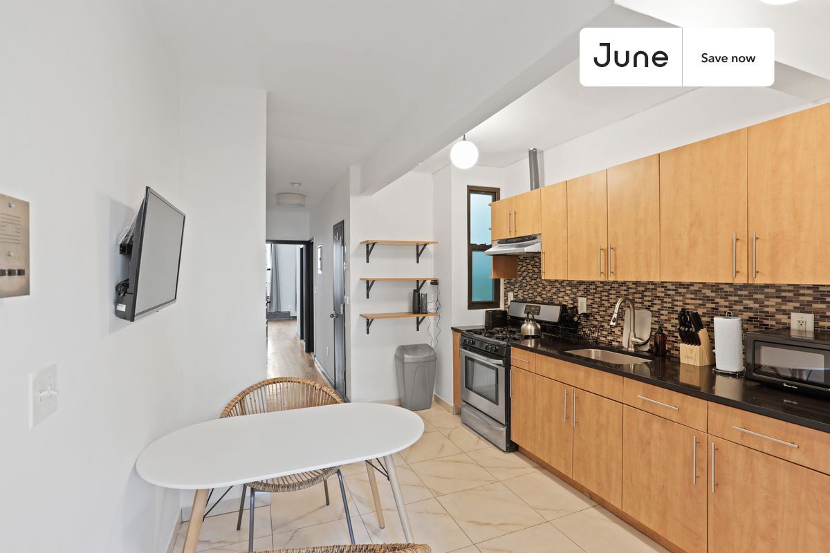 2028 Second Avenue - 2028 Second Avenue