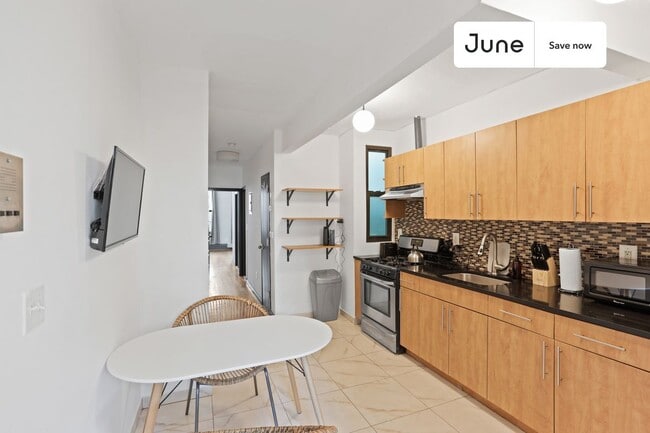 2028 Second Avenue - 2028 Second Avenue Apartment