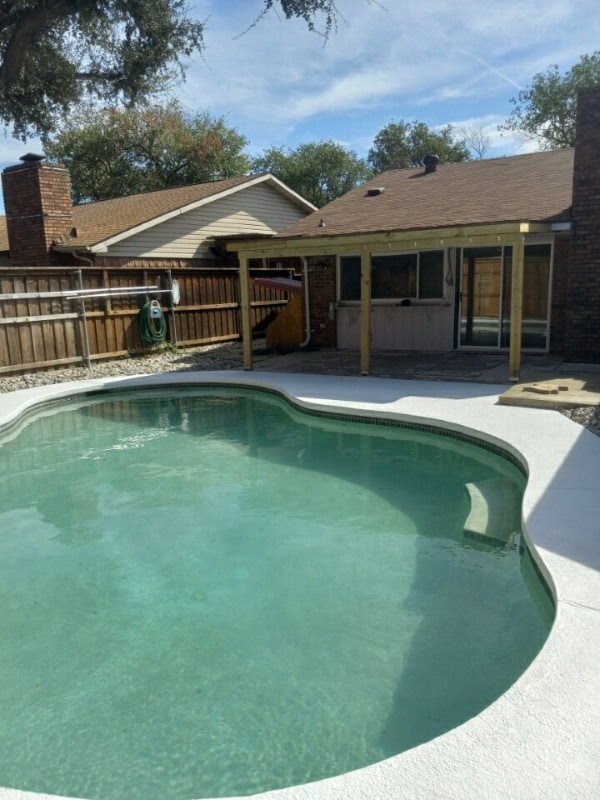 Foto del edificio - 5208 Pruitt Dr