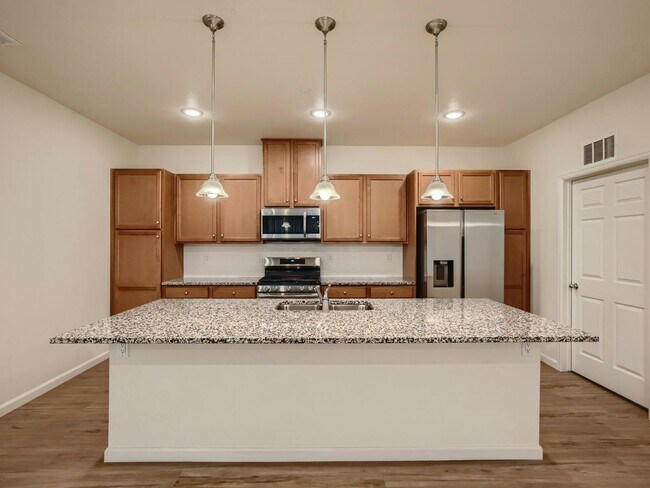 Building Photo - 3825 Presidio Point