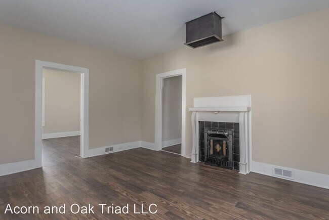 Foto del edificio - 3 br, 1.5 bath House - 5724 Shattalon Drive