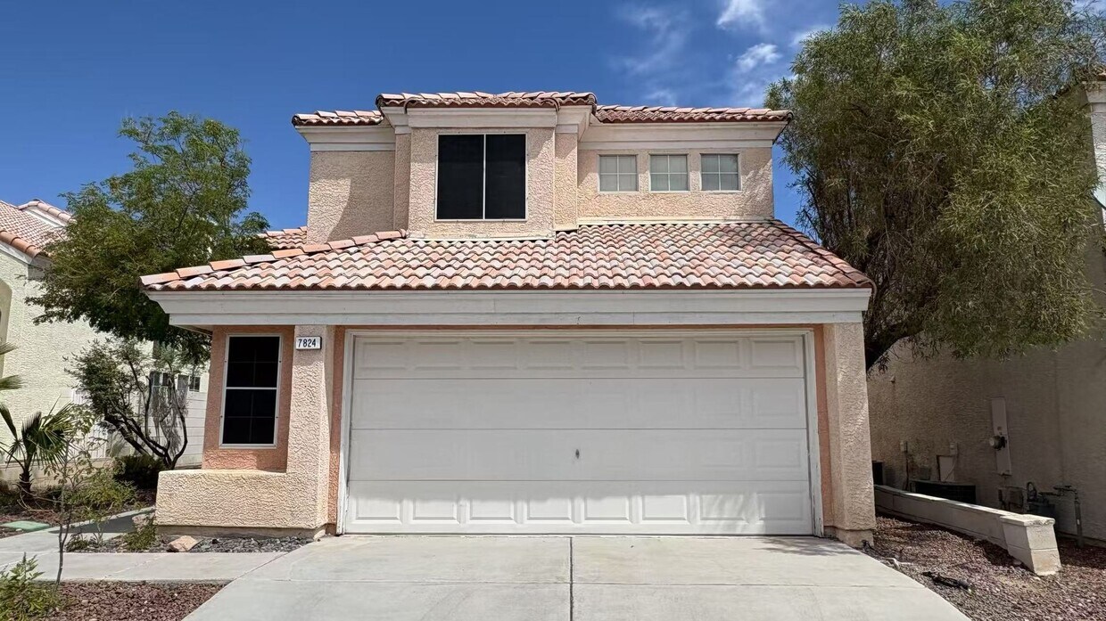 Foto principal - 7824 Millhopper Ave