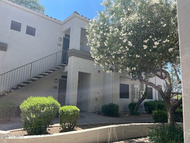 Foto del edificio - 11375 E Sahuaro Dr