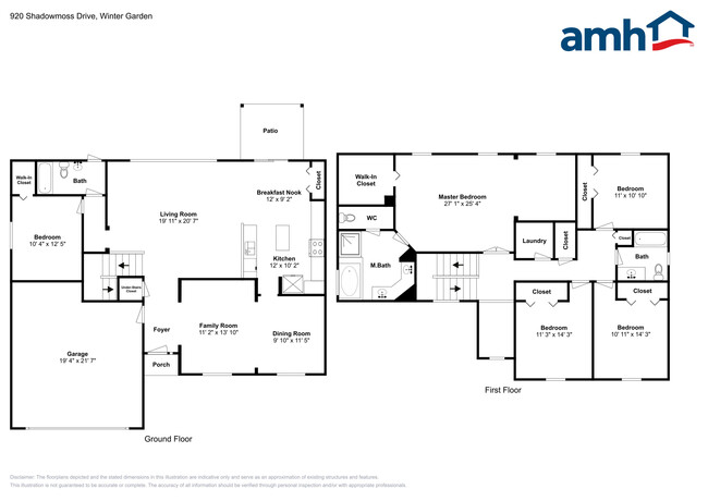 Foto del edificio - 920 Shadowmoss Dr