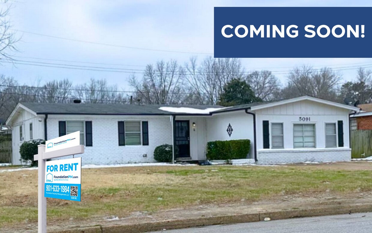 Primary Photo - 5091 Cottonwood Rd