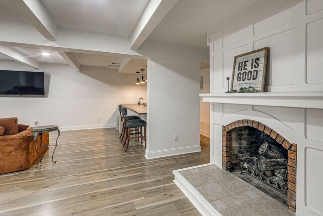 Foto del edificio - 351 S Wind Rows Lake Dr