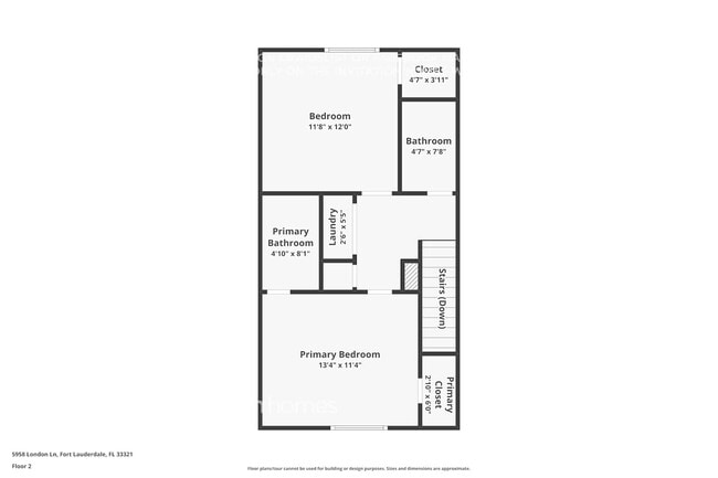 Foto del edificio - 5958 London Ln