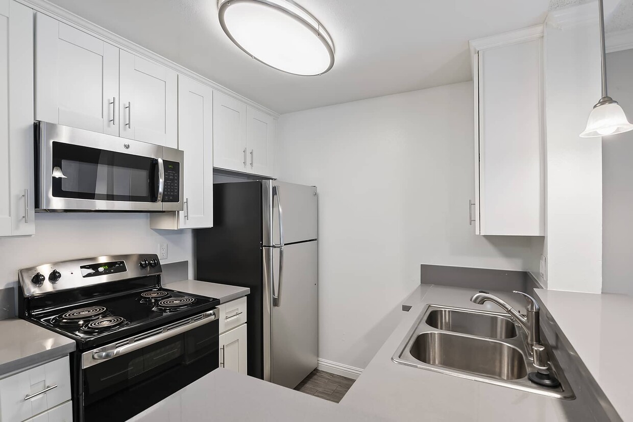 Westside Terrace Apartments - Apartments in Los Angeles, CA | Westside ...