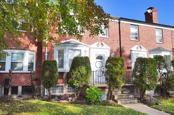 Photo - 1526 Burnwood Rd (Baltimore, MD)