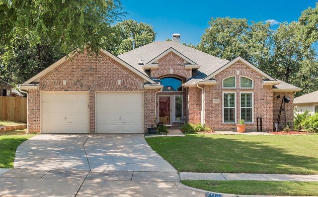 Primary Photo - 3700 Villanova Dr